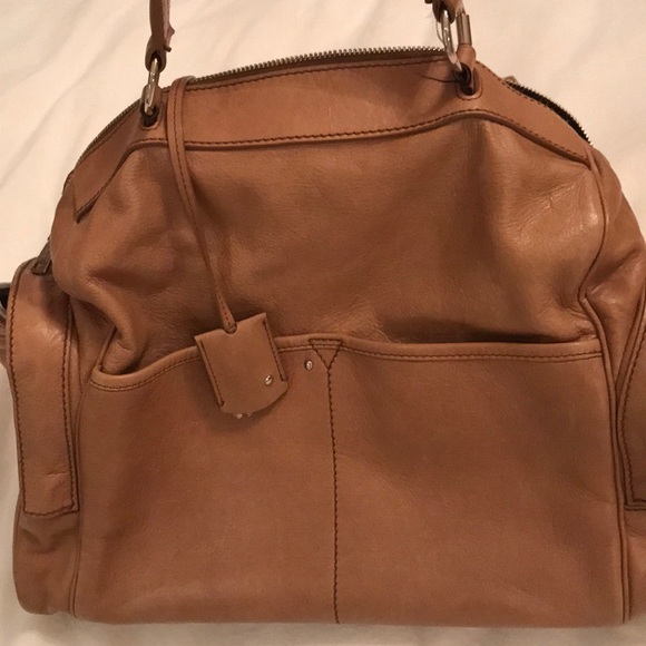 YSL Vanity Bowler Bag - Picture 2 of 8